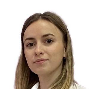 Ельцова Марина Ивановна