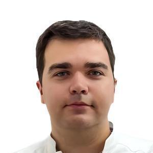 Карпенко Артемий Сергеевич