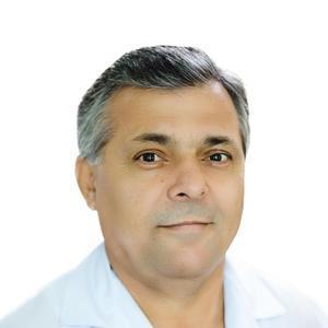 Кандаков Джумабек Абдуллаевич