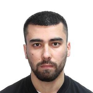 Байрамов Сулейман