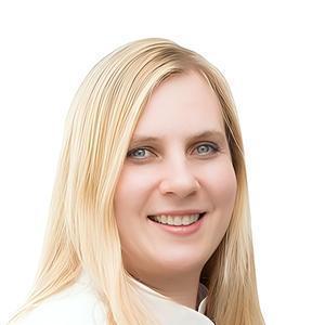 Махова Анна Николаевна