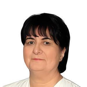 Акберова Севиндж Исмаиловна