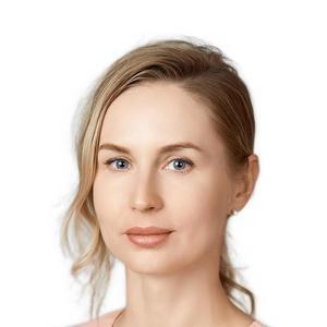 Анохина Елена Николаевна