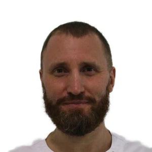 Хомяков Дмитрий Леонидович