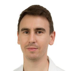 Почивалов Дмитрий Александрович
