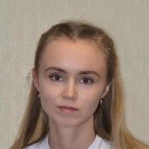 Кулькова Валерия Михайловна