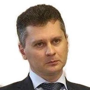 Синицын Михаил Валерьевич