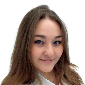 Ремизова Наиля Мирвалиевна