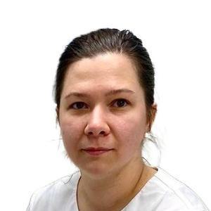 Балахнина Дарья Андреевна