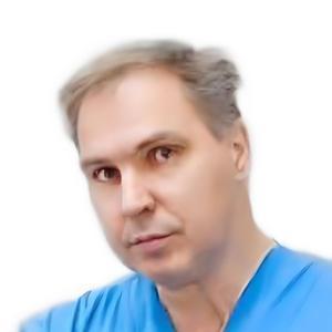 Герасименко Николай Валерьевич