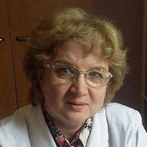 Журавель Ольга Юрьевна