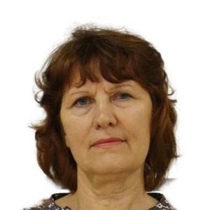 Павленко Раиса Ивановна