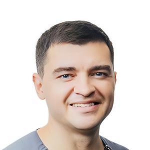 Ульянченко Дмитрий Николаевич