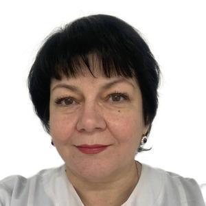 Лашманова Наталья Викторовна