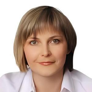 Павленко Наталия Александровна
