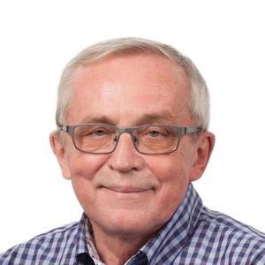 Кадашев Борис Александрович