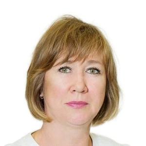 Еровенкова Ирина Юрьевна