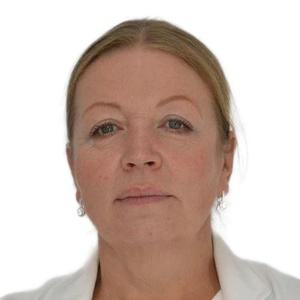 Марченко Вита Константиновна