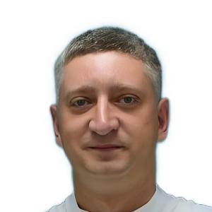 Алымов Иван Александрович