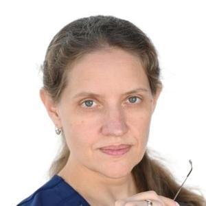 Зеленкова Наталья Вячеславовна