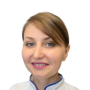 Петрова Людмила Николаевна