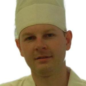 Якунин Сергей Сергеевич