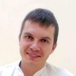 Шиндяпин Сергей Владимирович