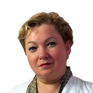 Щукина Ирина Григорьевна