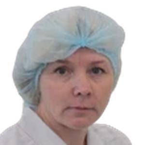 Замятина Ольга Николаевна