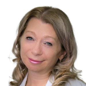 Кузнецова Светлана Викторовна