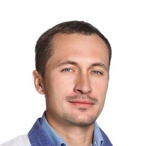 Макаров Кирилл Сергеевич