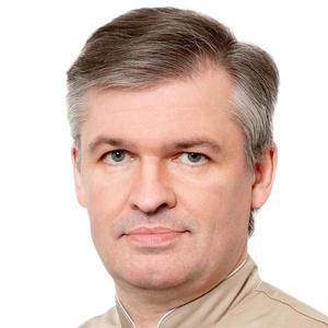 Цветков Сергей Станиславович
