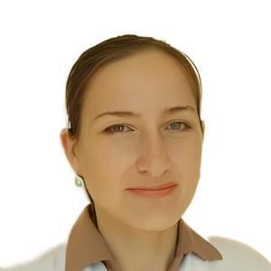 Сатуева Роза Умпашаевна