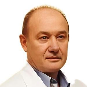 Богданов Борис Борисович