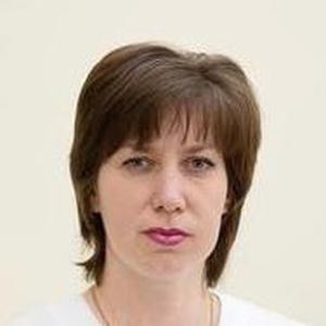 Ряжских Людмила Анатольевна