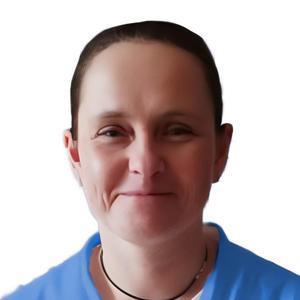Беседина Екатерина Андреевна