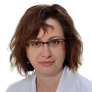 Седова Оксана Викторовна