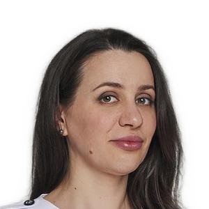 Розова Ольга Сергеевна