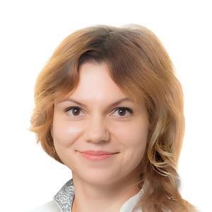 Суворова Галина Васильевна