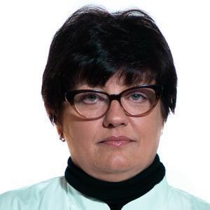 Романенкова Ольга Леонтьевна