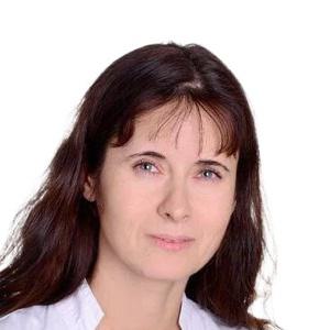Жаркова Ольга Александровна