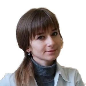 Багирова Дарья Маликовна