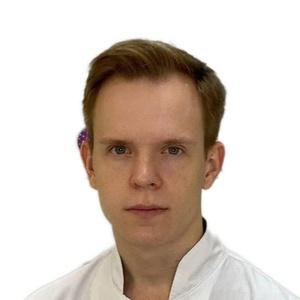 Михеев Даниил Германович