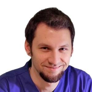 Бувин Максим Александрович