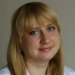 Щипанова Елена Александровна