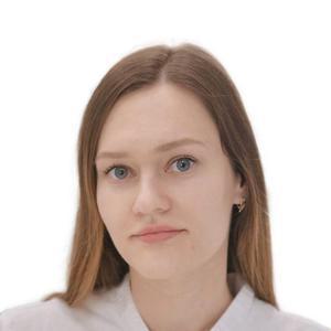 Пастарнак Яна Владимировна