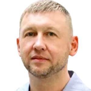 Уланов Дмитрий Владимирович