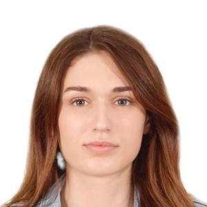 Шаповалова Валерия Максимовна