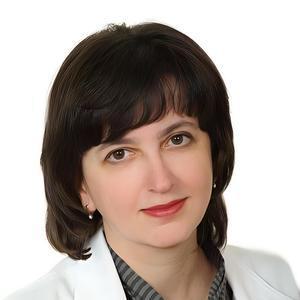 Медведева Бэла Михайловна