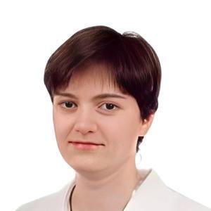 Срибная Нина Владимировна
